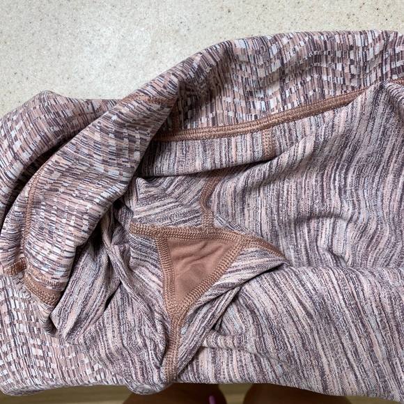 Lululemon Wunder Under Crop - High Rise - Picture 14 of 14